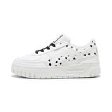 Puma Kadın Ayakkabı Cali Dream Dalmatian