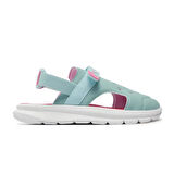 Puma Evolve Sandal Ac Ps Çocuk Sandalet 390692-09 Turkuaz