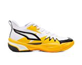 Puma Genetics Unisex Basketbol Ayakkabısı 37990503 Sarı
