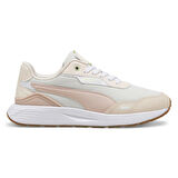 Runtamed Plus Unisex Bej Sneaker Ayakkabı 39125027