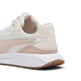 Runtamed Plus Unisex Bej Sneaker Ayakkabı 39125027