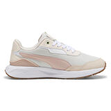 Runtamed Plus Unisex Bej Sneaker Ayakkabı 39125027