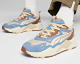 Puma Rs-X Efekt Expeditions Unisex Günlük Ayakkabı 39593701 Renkli