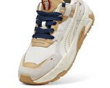 Puma Rs-Trck Expeditions Unisex Günlük Ayakkabı 39534402 Bej