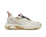 Puma Rs-Trck Expeditions Unisex Günlük Ayakkabı 39534402 Bej