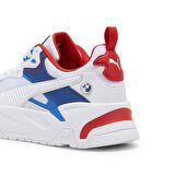 Puma Erkek Ayakkabı BMW Motorsport Trinity