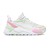 Puma Rs-X Efekt Summer Erkek Günlük Ayakkabı 395938-03 Beyaz