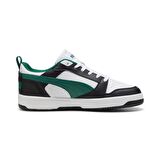 Puma Erkek Ayakkabı Rebound V6 Low