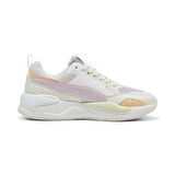 Puma 37310887 X-Ray 2 Square Unisex Günlük Spor Ayakkabı