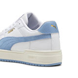 Ca Pro Suede Fs Erkek Beyaz Sneaker Ayakkabı 38732709