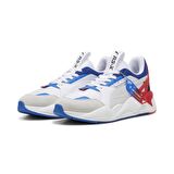 Bmw Mms Rs-X T Erkek Sneaker
