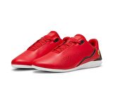 Puma Ferrari Drift Cat Decima Erkek Günlük Ayakkabı 30719310 Kırmızı