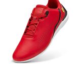 Puma Ferrari Drift Cat Decima Erkek Günlük Ayakkabı 30719310 Kırmızı