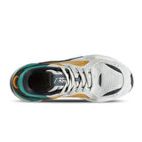 Puma Rs-X Hard Drive Erkek Günlük Ayakkabı 369818-14 Gri