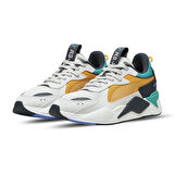 Puma Rs-X Hard Drive Erkek Günlük Ayakkabı 369818-14 Gri