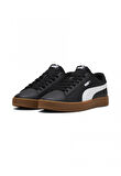 Puma 394251 14 Rickie Classic Puma Black/Puma White/Gum Erkek Sneaker