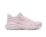 Puma Hypnotic Ls Kadın Günlük Ayakkabı 39529506 Pembe