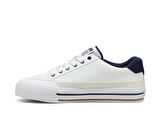 Puma Court Classic Vulc Retro C Erkek Günlük Ayakkabı 39508901 Beyaz