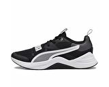 Puma Prospect Unisex Koşu Ayakkabısı 37947601 Siyah
