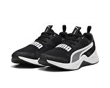 Puma Prospect Unisex Koşu Ayakkabısı 37947601 Siyah