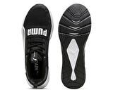 Puma Prospect Unisex Koşu Ayakkabısı 37947601 Siyah