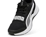 Puma Prospect Unisex Koşu Ayakkabısı 37947601 Siyah