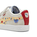 Puma Çocuk Ayakkabı Suede Classic Lf Summer C V Ps