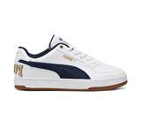 Puma Puma Caven 2.0 Retro Club Unisex Günlük Ayakkabı 39508201 Beyaz