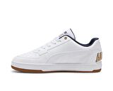 Puma Puma Caven 2.0 Retro Club Unisex Günlük Ayakkabı 39508201 Beyaz