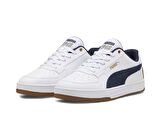 Puma Puma Caven 2.0 Retro Club Unisex Günlük Ayakkabı 39508201 Beyaz