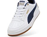 Puma Puma Caven 2.0 Retro Club Unisex Günlük Ayakkabı 39508201 Beyaz