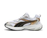 Puma Puma Morphic Kadın Günlük Ayakkabı 39272425 Beyaz