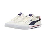 Puma Court Classic Vulc Fs Erkek Günlük Ayakkabı 39635301 Bej