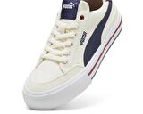 Puma Court Classic Vulc Fs Erkek Günlük Ayakkabı 39635301 Bej