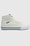 Puma Court Classic Vulc Mid Unisex Spor Ayakkabı 39614904