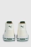 Puma Court Classic Vulc Mid Unisex Spor Ayakkabı 39614904