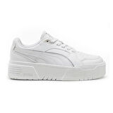 Puma Ca. Flyz Glam Wns Kadın Günlük Ayakkabı 396389-01 Beyaz