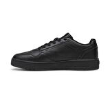 Puma Court Classic Unisex  Siyah Sneaker
