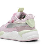 Puma Bebek Ayakkabı Rs-X Metallic Ac