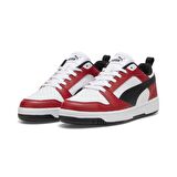 Rebound V6 Low Erkek Sneaker
