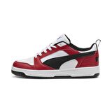 Rebound V6 Low Erkek Sneaker