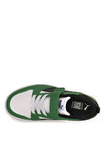 Puma Beyaz Erkek Çocuk Yürüyüş Ayakkabısı 39741905-Puma Rebound V6 Lo AC+ PS