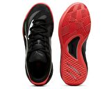 Puma All-Pro Nitro Unisex Basketbol Ayakkabısı 37907908 Siyah