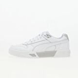 Puma RBD Tech Classic Unisex  Beyaz / Gri Sneaker