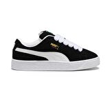 Puma Suede Xl Unisex Günlük Ayakkabı 39520502 Siyah