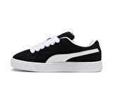 Puma Suede Xl Unisex Günlük Ayakkabı 39520502 Siyah