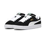 Puma Suede Xl Unisex Günlük Ayakkabı 39520502 Siyah