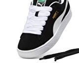 Puma Suede Xl Unisex Günlük Ayakkabı 39520502 Siyah