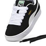 Puma Suede Xl Erkek Sneaker
