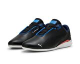 Puma Bmw Mms Drift Cat Decima Erkek Günlük Ayakkabı 30730408 Siyah